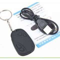 spy key chain video recorder